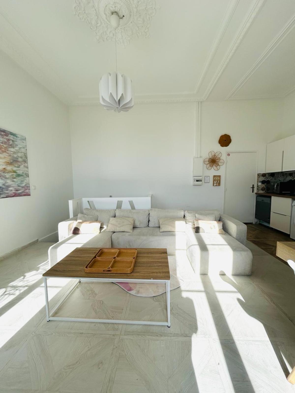 Maisons Detente Jardin, Terrasse Vue Mer Et Spa מרסיי מראה חיצוני תמונה