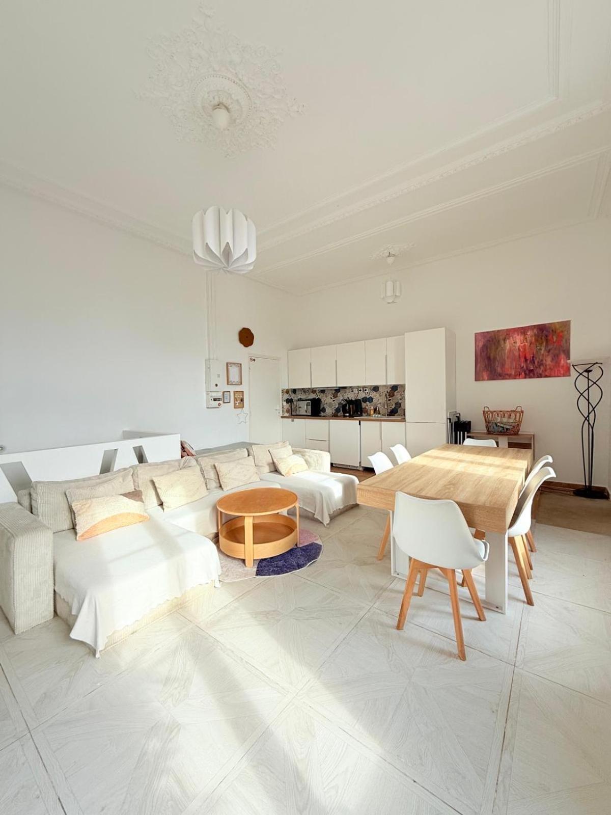 Maisons Detente Jardin, Terrasse Vue Mer Et Spa מרסיי חדר תמונה
